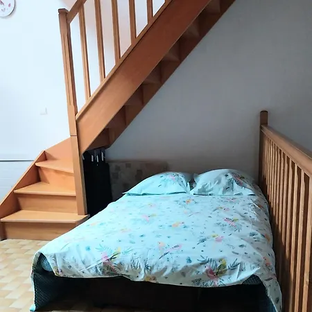 Appartement Les Cocottes