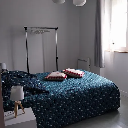 Les Cocottes Apartment Le Chesne (Ardennes)