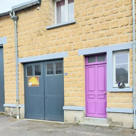 Les Cocottes * Le Chesne (Ardennes)