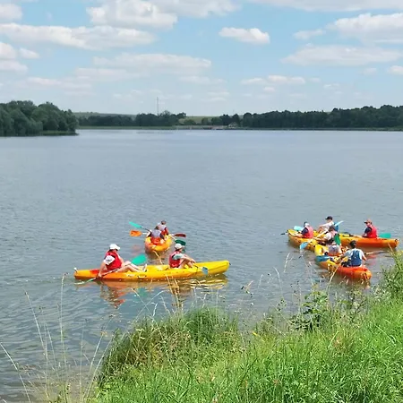 Les Cocottes 아파트 *