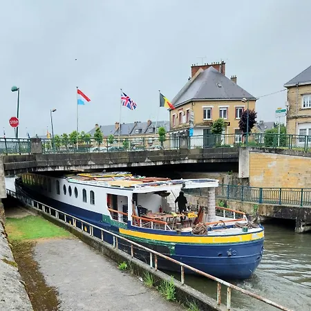 Les Cocottes * Le Chesne (Ardennes)