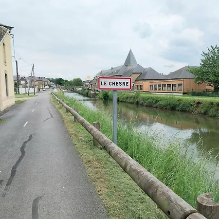 Les Cocottes * Le Chesne (Ardennes)
