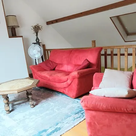 Apartment Les Cocottes *
