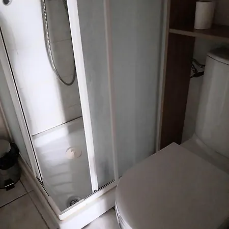 Les Cocottes 아파트 *