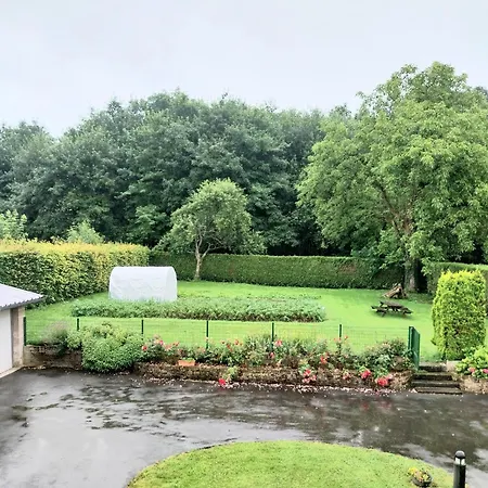 Apartment Les Cocottes Le Chesne (Ardennes)