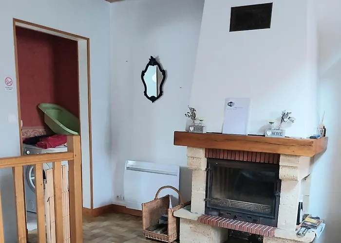 Apartment Les Cocottes