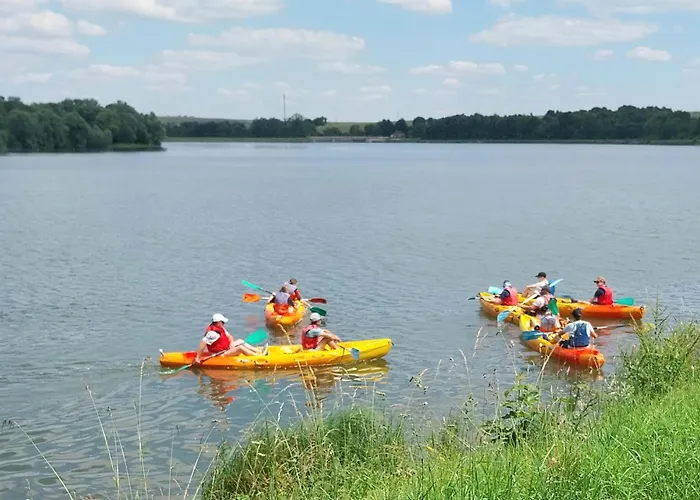 Les Cocottes Apartment *