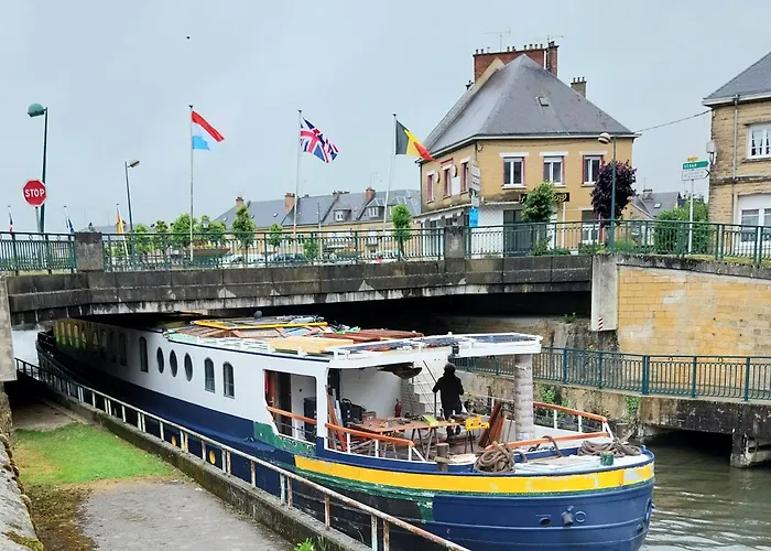 Les Cocottes * Le Chesne (Ardennes)